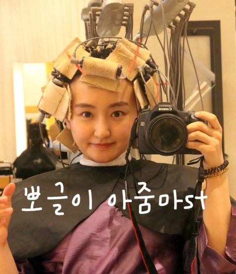 에스아이디헤어 이미지