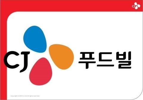 CJ 푸드빌(주) 이미지