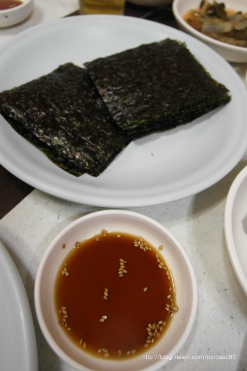 장천한우촌식육식당 이미지