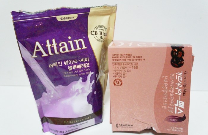 어테인커피 이미지
