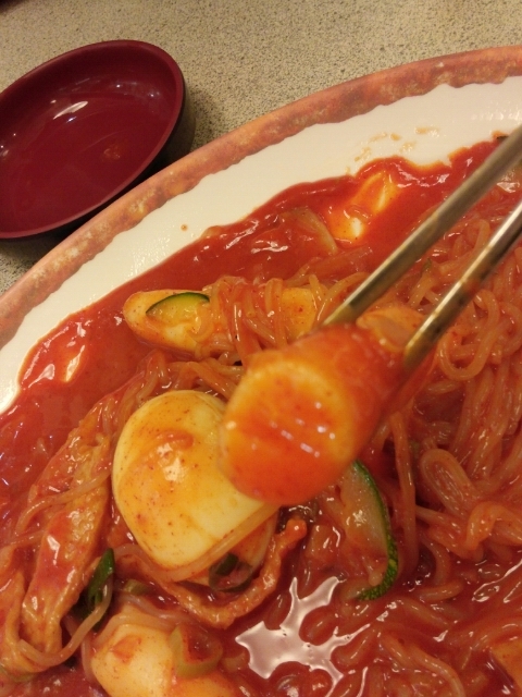 강변야식 이미지