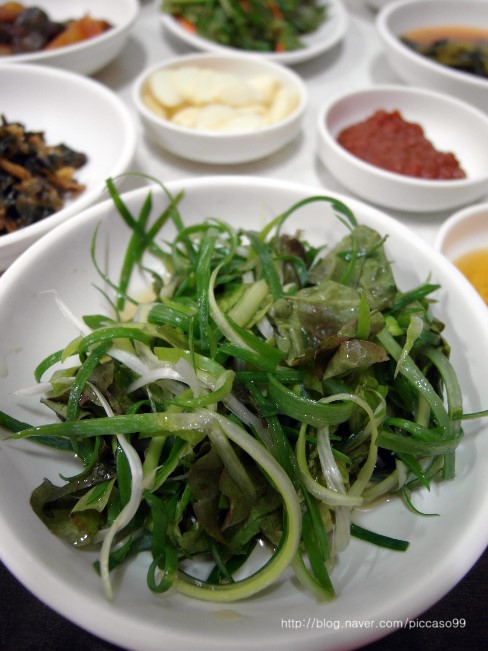 장천한우촌식육식당 이미지
