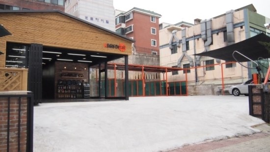 24시셀프세차장 이미지