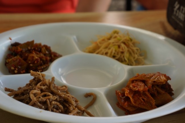 참숯민박 이미지