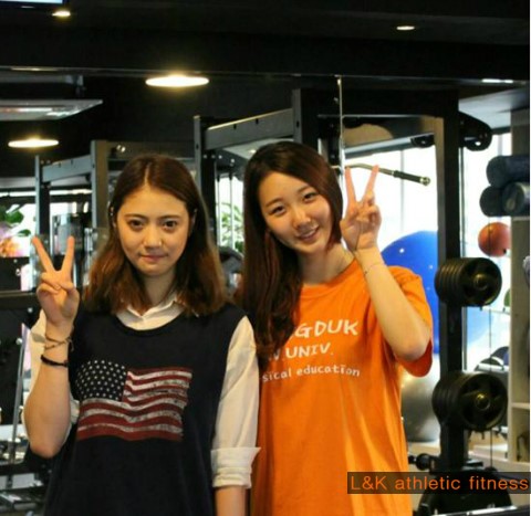 엘앤케이에슬레틱휘트니스 이미지