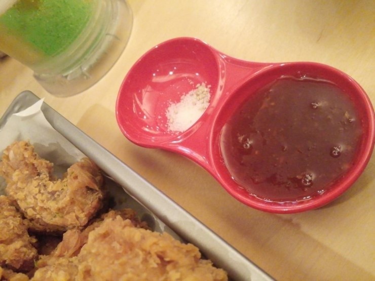 강호동치킨678 이미지