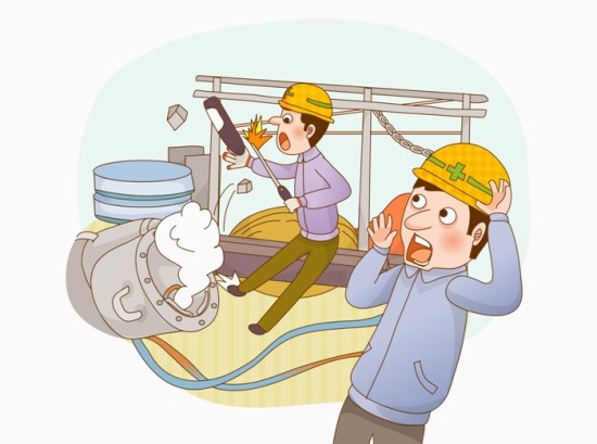 시공가설산업 이미지