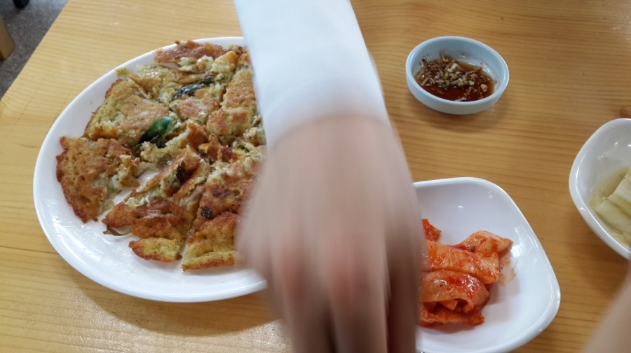 유명산막국수 이미지