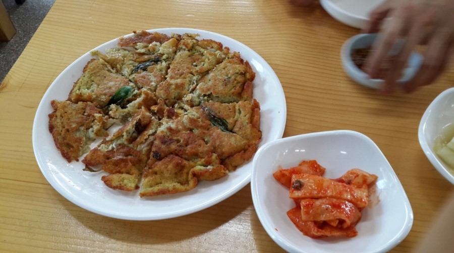 유명산막국수 이미지