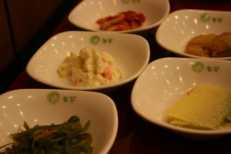 놀부부대찌개&철판구이 이미지