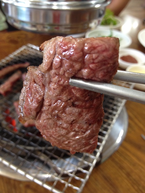 영천한우촌 이미지
