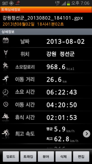 아우라지곤드레밥집 이미지