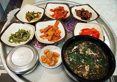 차부식당 이미지