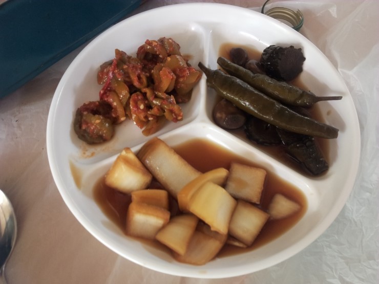 종가집토종닭 이미지