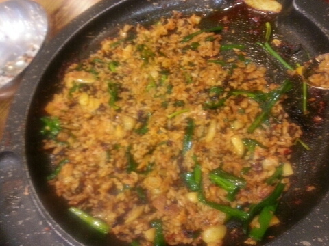 황금생오리 이미지