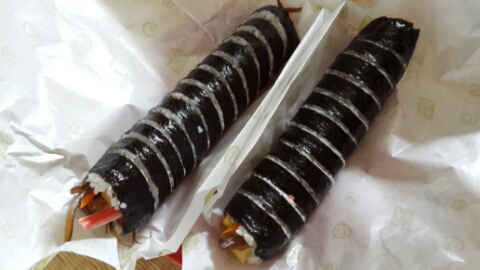 고봉민김밥인잠실 이미지
