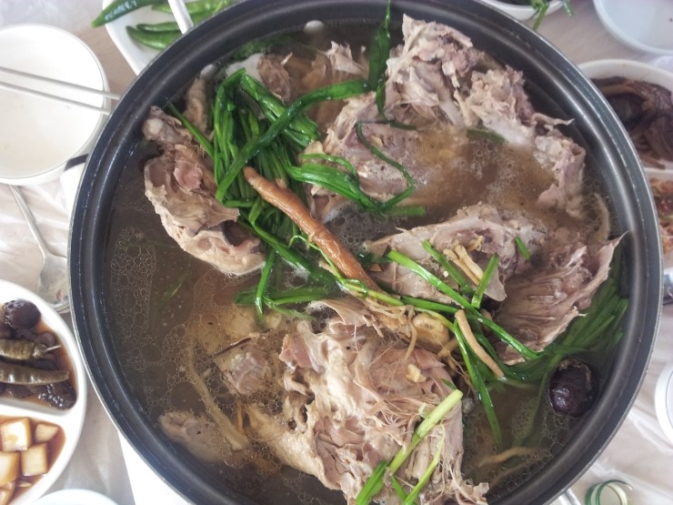 종가집토종닭 이미지