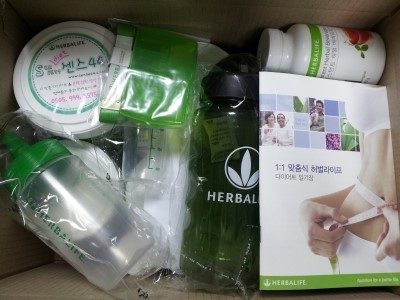 허벌매니아 이미지