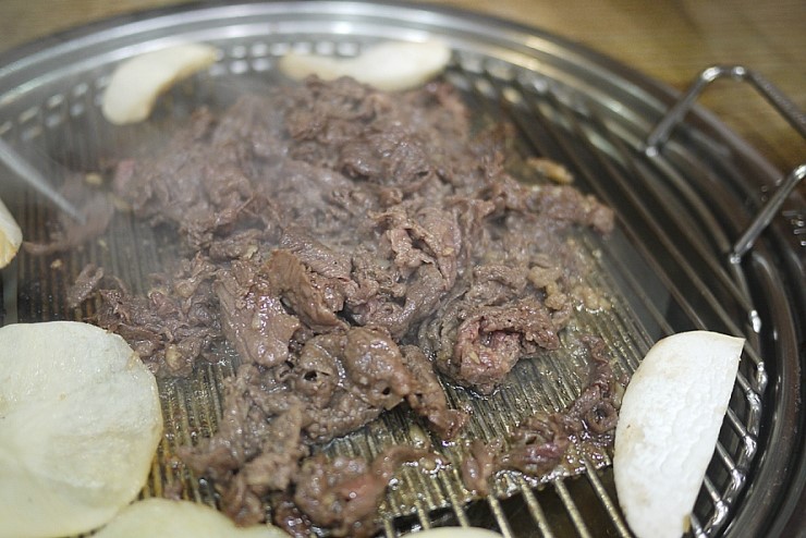 부산언양불고기 이미지
