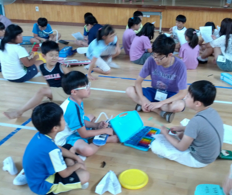 내장초등학교 이미지