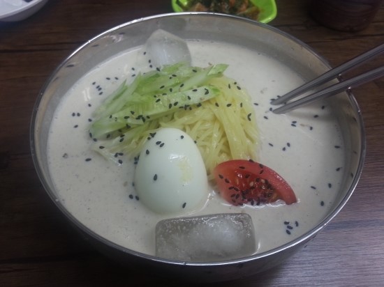 辛 교동짬뽕 이미지
