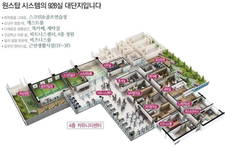 고품격노래연습장 이미지