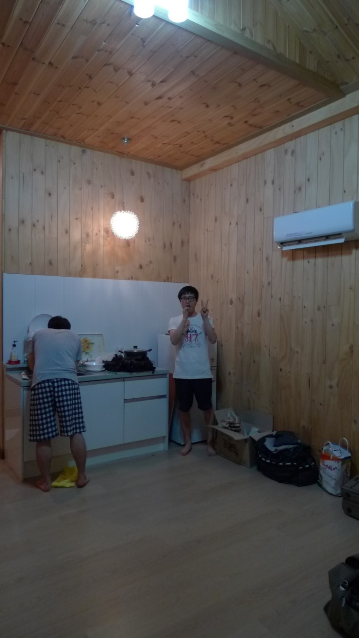 갑산휴게소 이미지