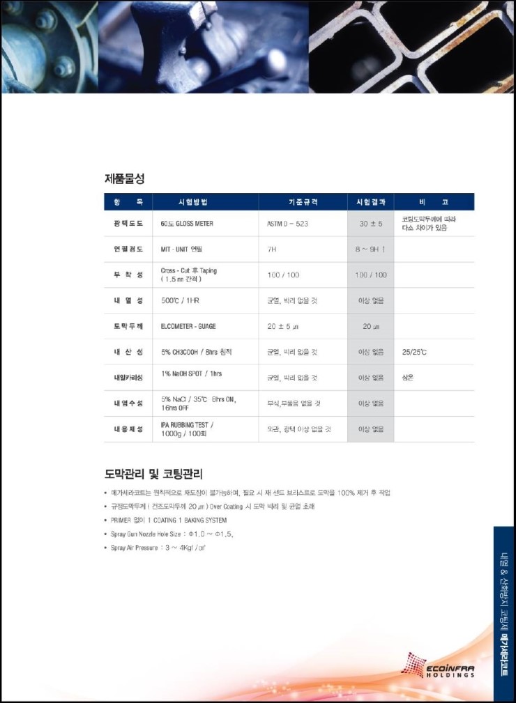 (주)메가홀딩스 이미지