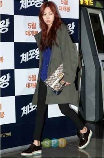 더클리퍼 이미지