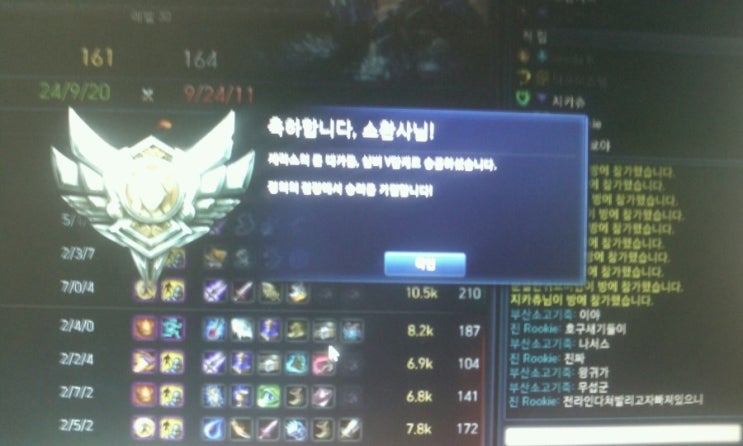 브론즈팁 이미지