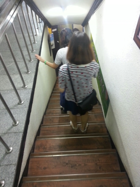 구례우리밀칼국수 이미지