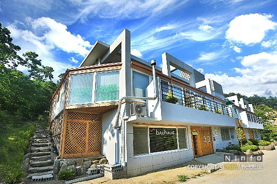 스페이스에이펜션 이미지