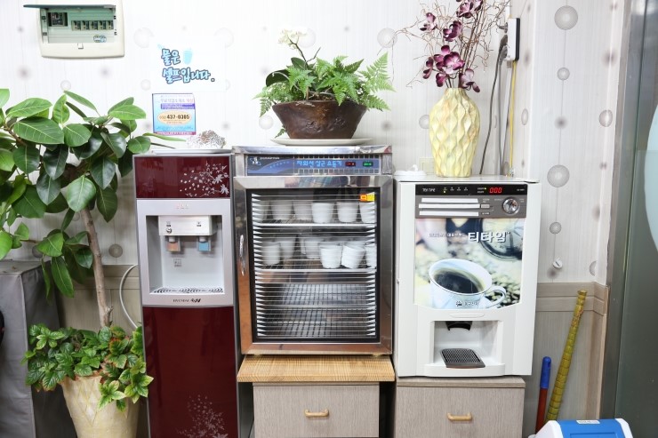 참진미바지락칼국수 이미지