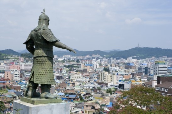 (주)이순신 이미지