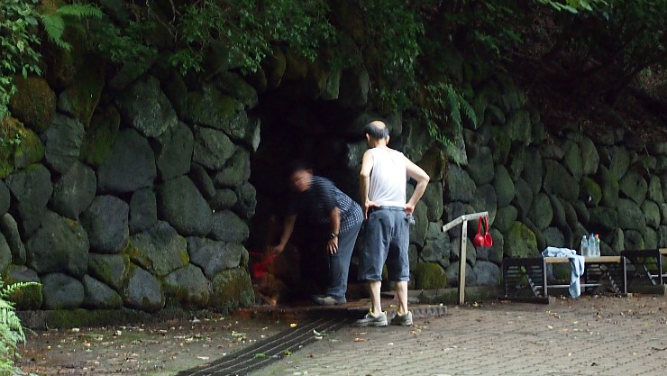 황토굴칼국수 이미지