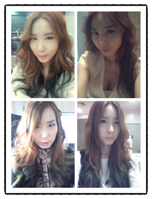 효리헤어샵 이미지