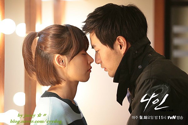 본나인 이미지