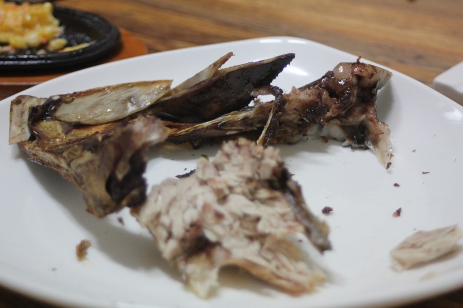 청송참치 이미지