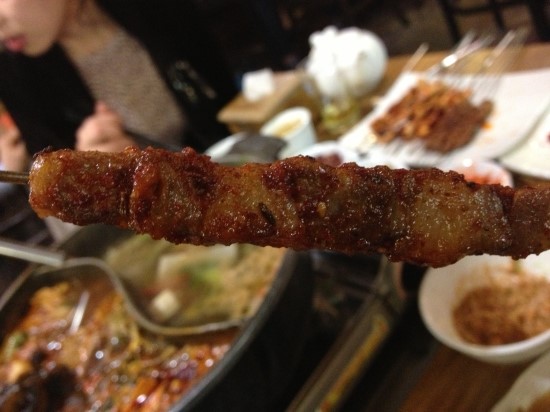 논현양꼬치 이미지