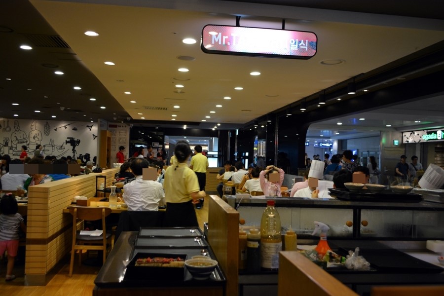 온푸드(on-food) 이미지