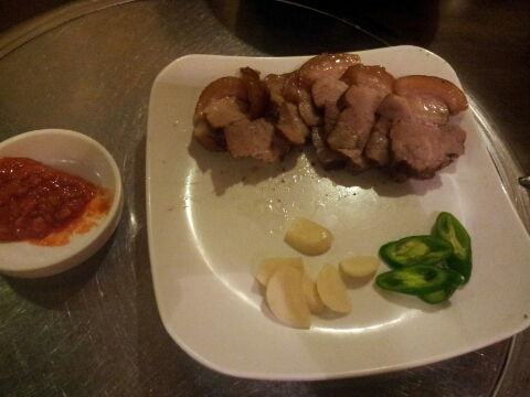 25시 학천국수 이미지