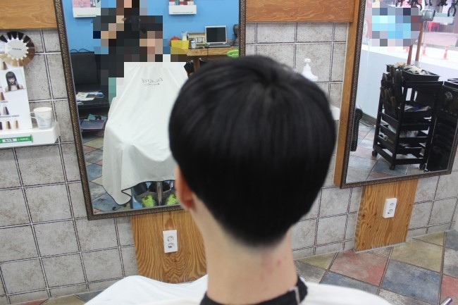 헤어량 이미지