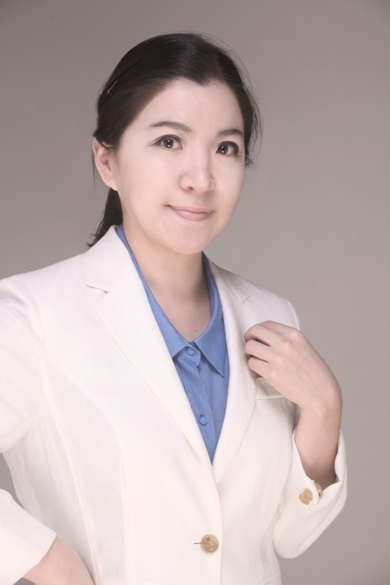 조앤김 이미지