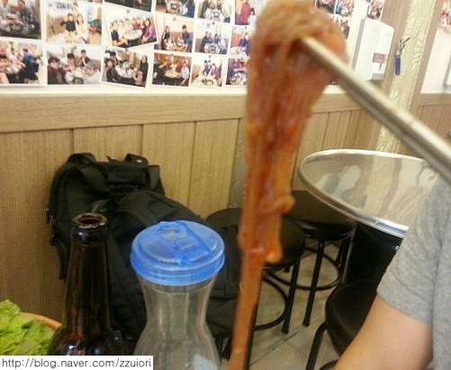 오감만족왕족발 이미지