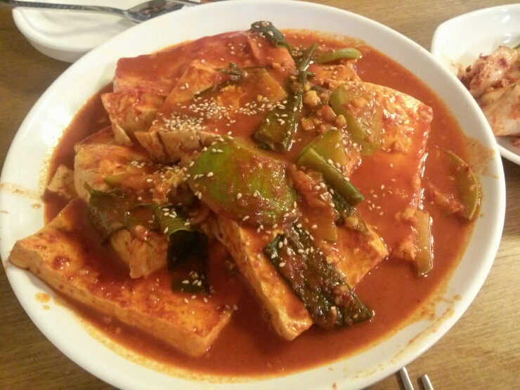 동원 손 칼국수 이미지