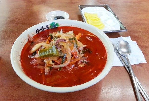 장하촌 이미지