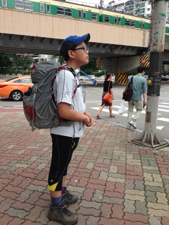 SK동산주유소 이미지