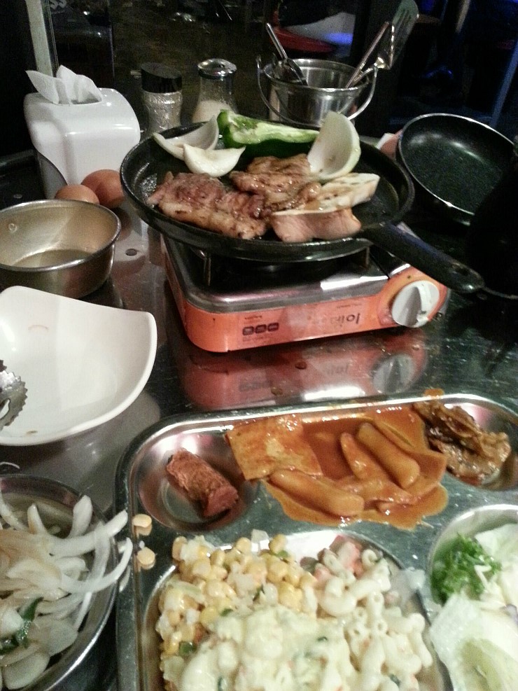 서부포차 이미지