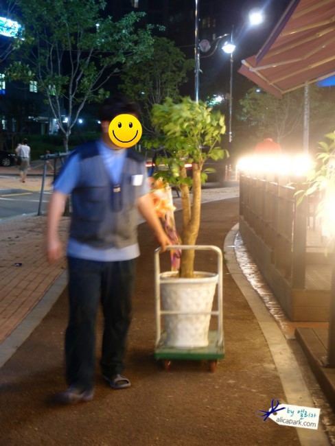 이디야(범박점) 이미지