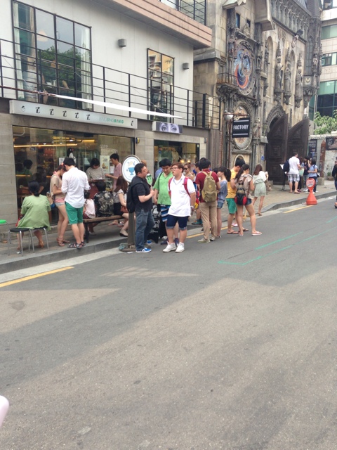 홍스테이션 이미지